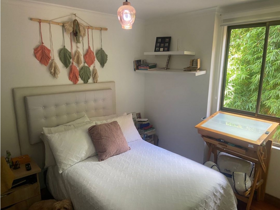 APARTAMENTO EN VENTA POBLADO CASTROPOL — foto 3