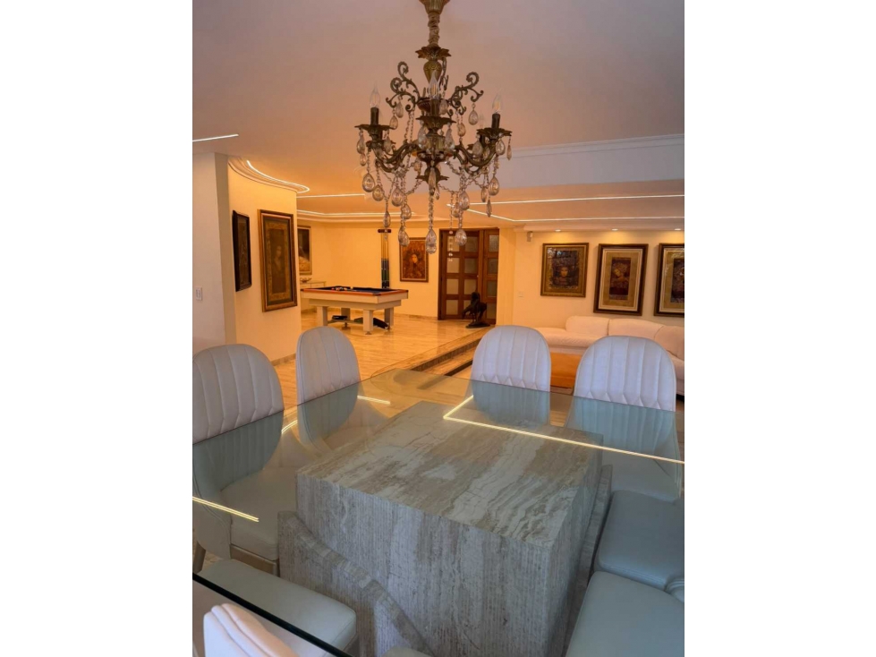 Apartamento en Venta Poblado — foto 2