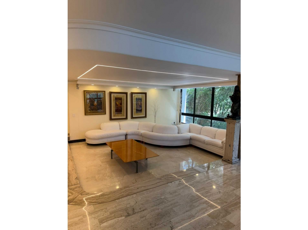 Apartamento en Venta Poblado — foto 3