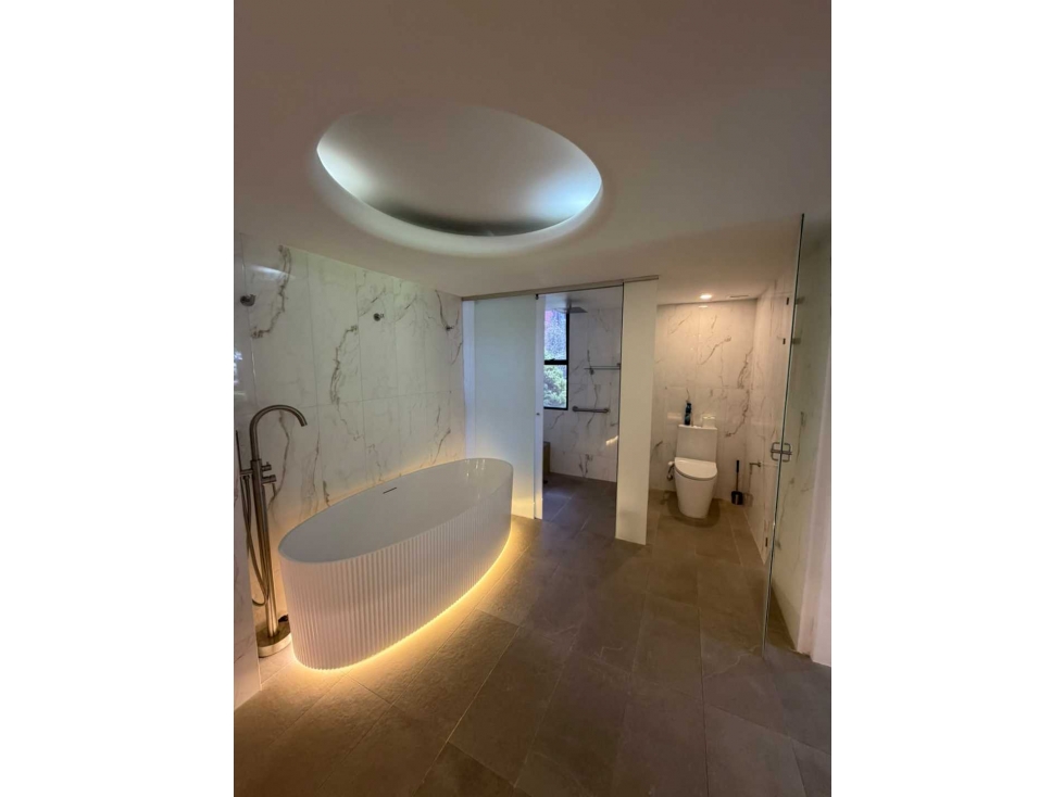 Apartamento en Venta Poblado — foto 4