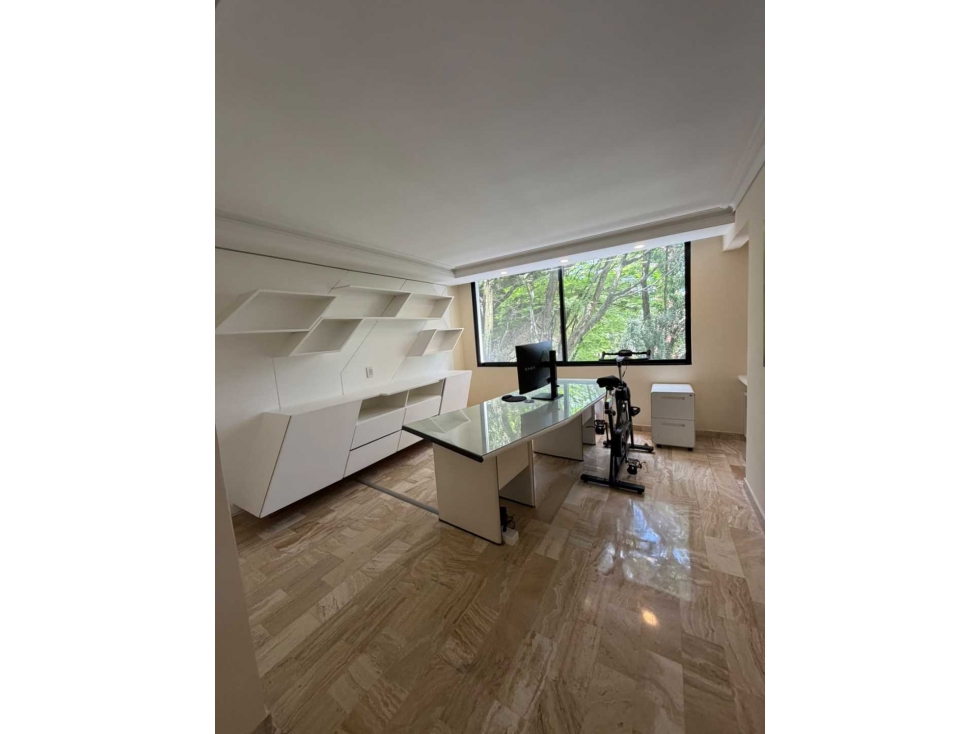 Apartamento en Venta Poblado — foto 6