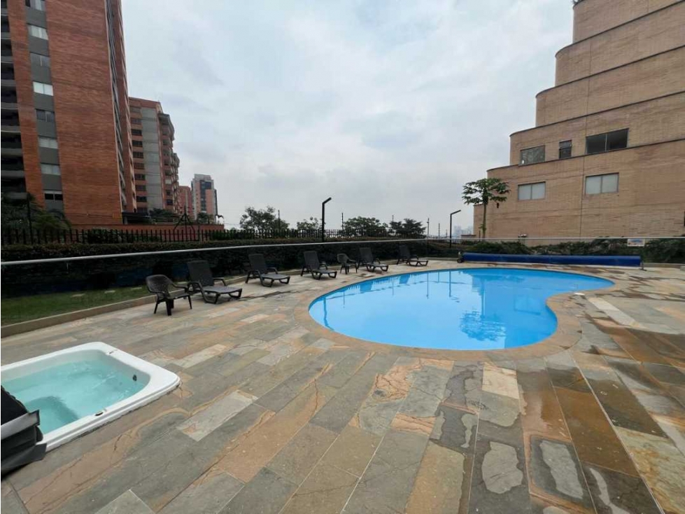 Apartamento en venta Poblado — foto 3