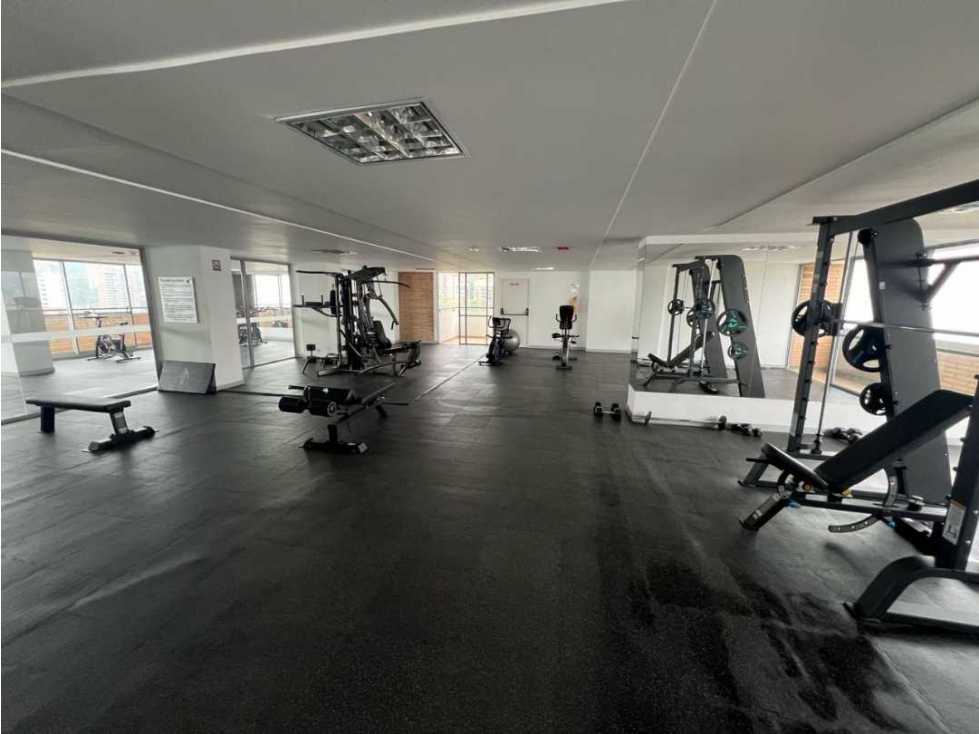 Apartamento en venta Poblado — foto 5