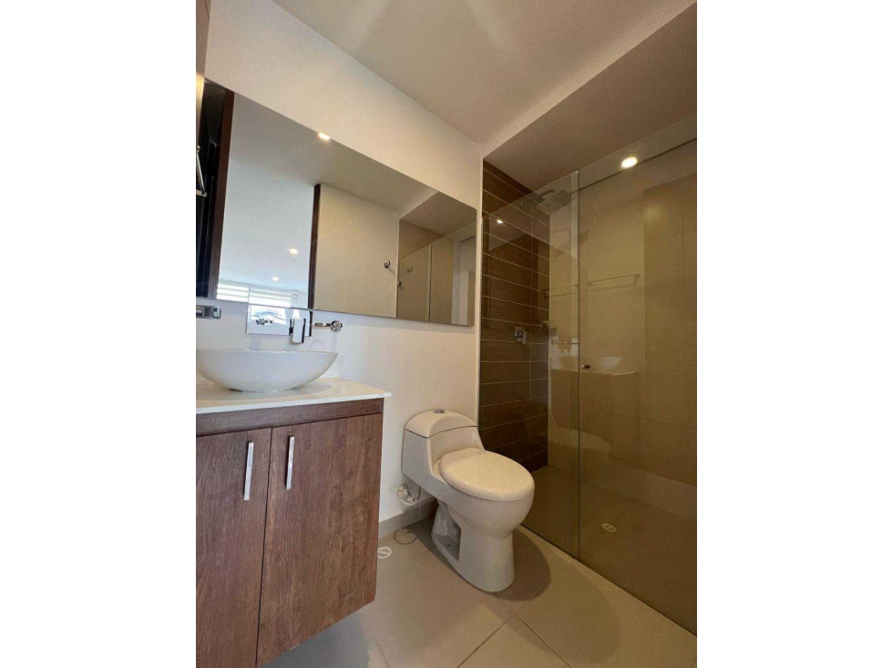 Apartamento en venta Poblado — foto 6