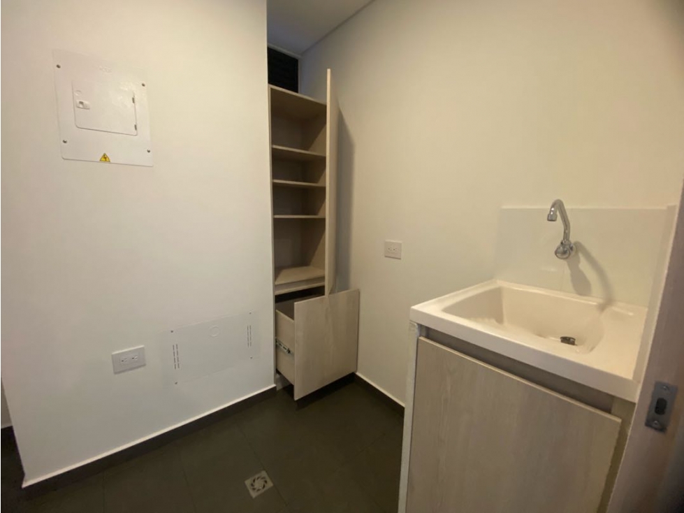 Apartamento en venta Poblado Altos del Poblado — foto 5