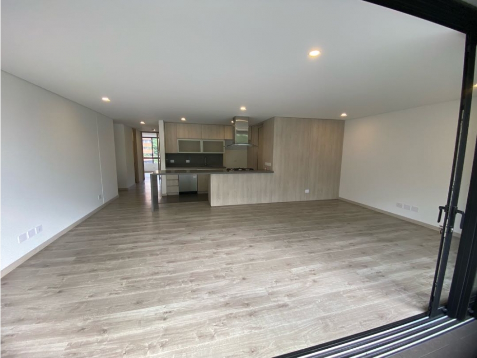 Apartamento en venta Poblado Altos del Poblado — foto 6