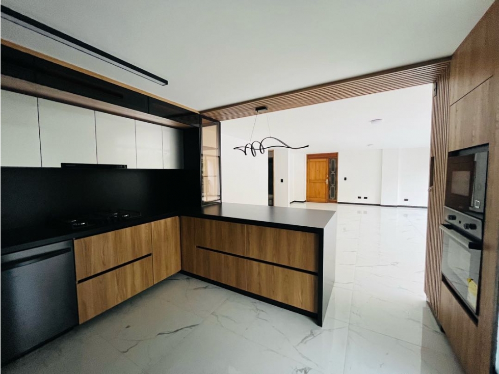 Apartamento en Venta en El Poblado — foto 4