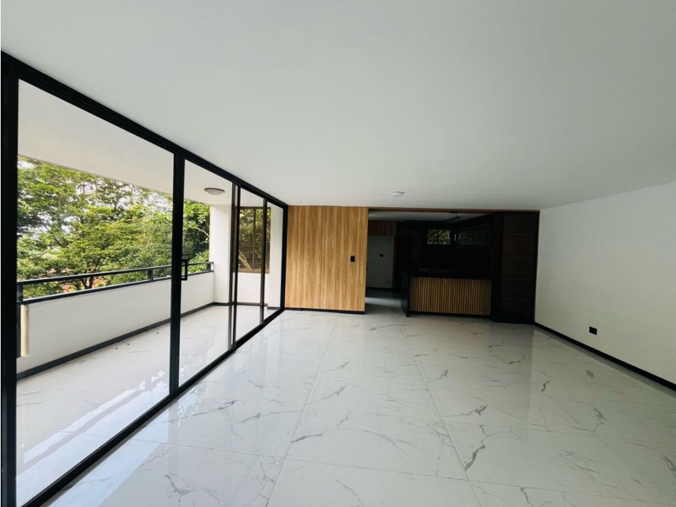 Apartamento en Venta en El Poblado