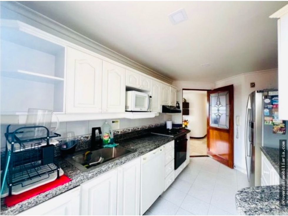 Apartamento en Venta en El Poblado — foto 4