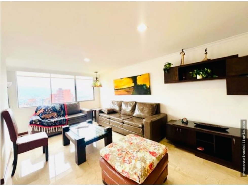 Apartamento en Venta en El Poblado — foto 5