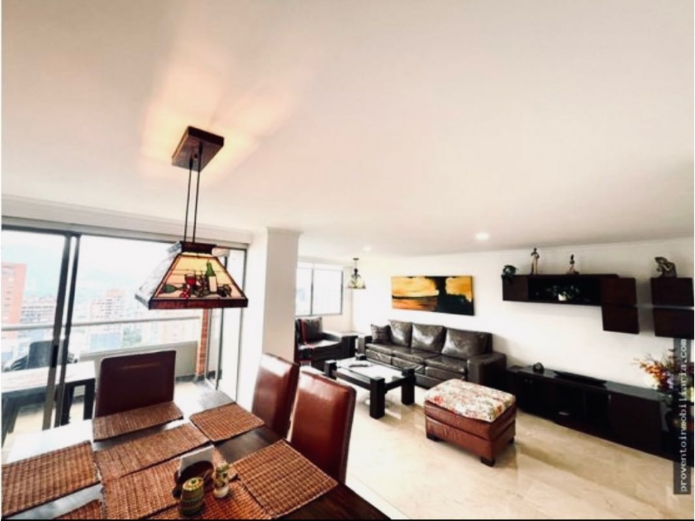 Apartamento en Venta en El Poblado — foto 2