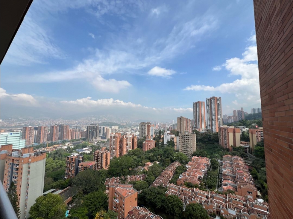 APARTAMENTO EN VENTA, POBLADO CASTROPOL