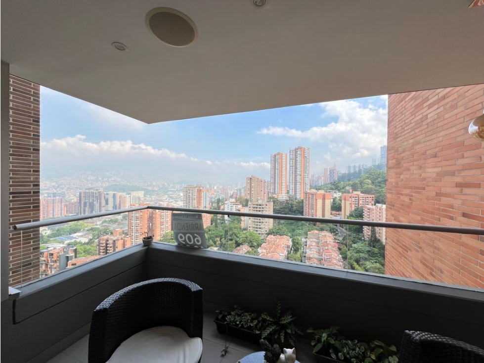APARTAMENTO EN VENTA, POBLADO CASTROPOL — foto 4