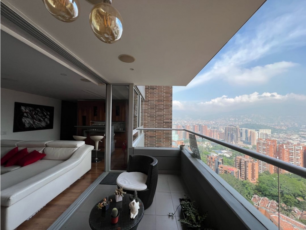 APARTAMENTO EN VENTA, POBLADO CASTROPOL — foto 5