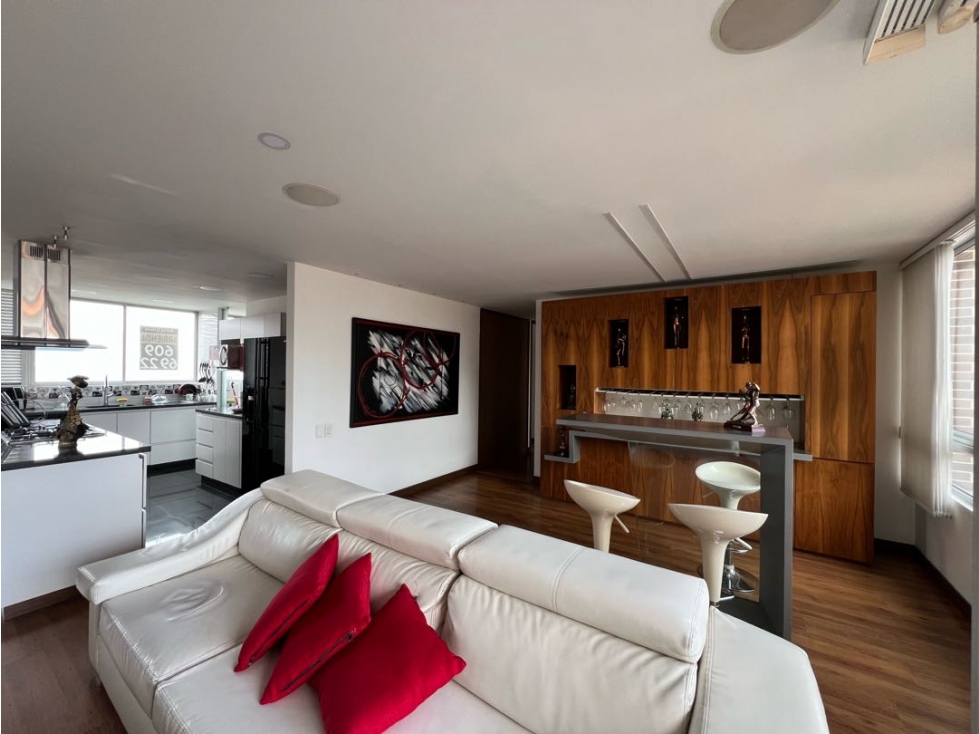 APARTAMENTO EN VENTA, POBLADO CASTROPOL — foto 6