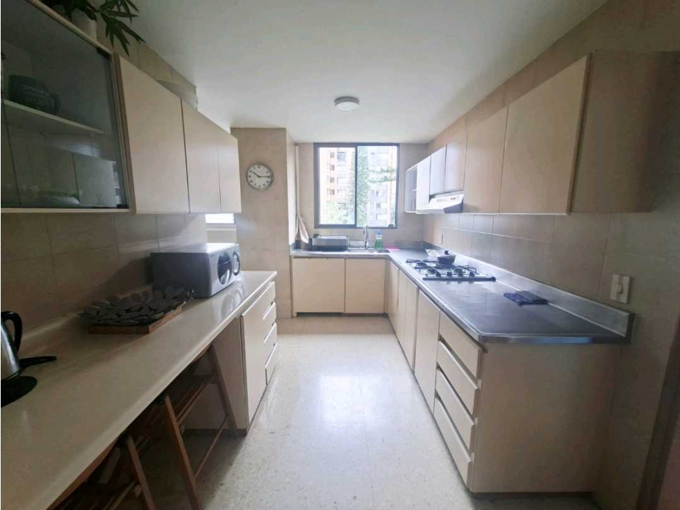 Apartamento en venta Poblado cerca a la inferior CSM — foto 6