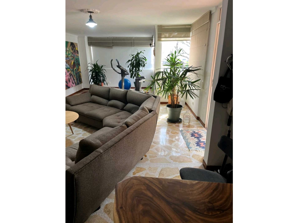 Apartamento en venta Poblado cerca a las Palmas y Castropol — foto 3