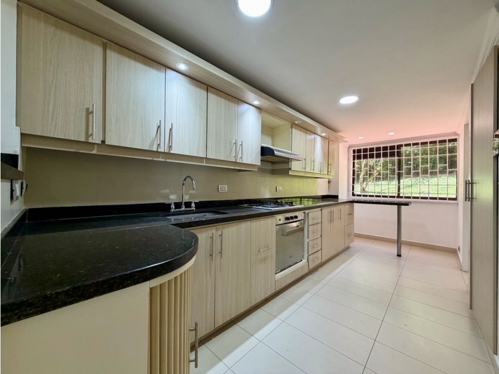 Apartamento en venta Poblado Castropol — foto 2