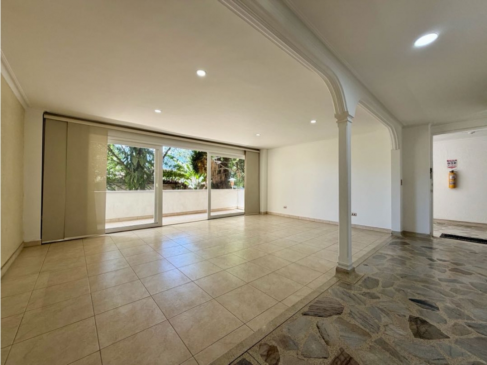 Apartamento en venta Poblado Castropol — foto 4