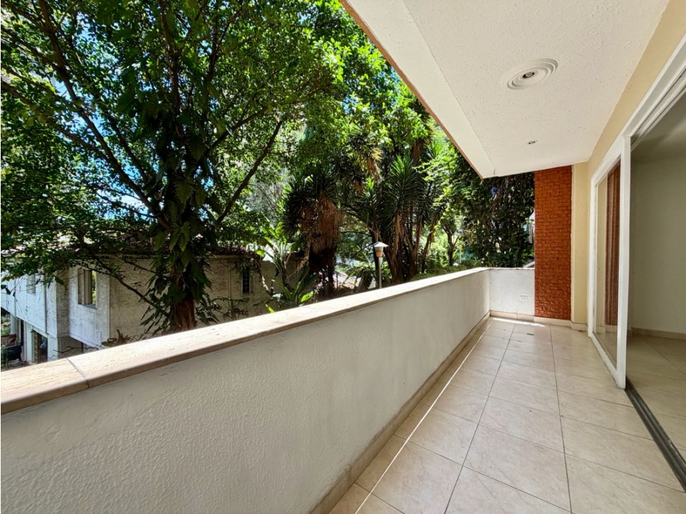 Apartamento en venta Poblado Castropol — foto 5