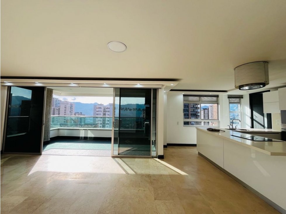 Apartamento en Venta Poblado Castropol — foto 2