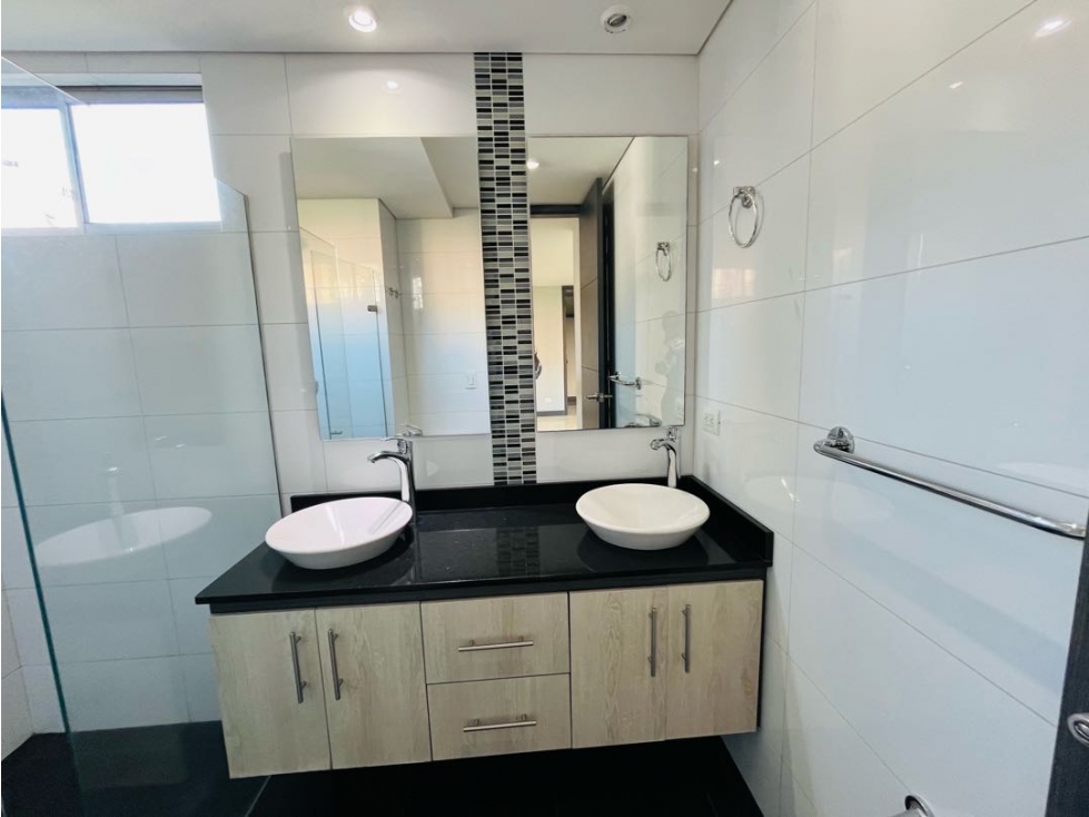 Apartamento en Venta Poblado Castropol — foto 4