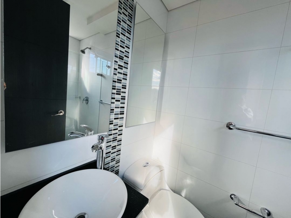 Apartamento en Venta Poblado Castropol — foto 6