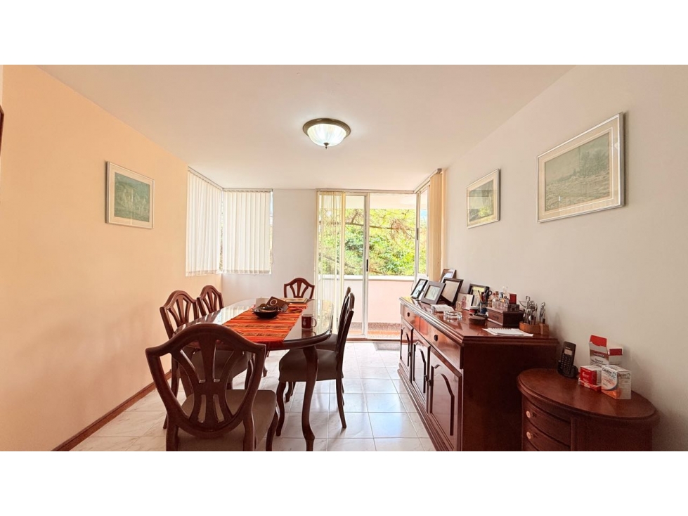 Apartamento en Venta, Poblado entre la Frontera y San Lucas — foto 2