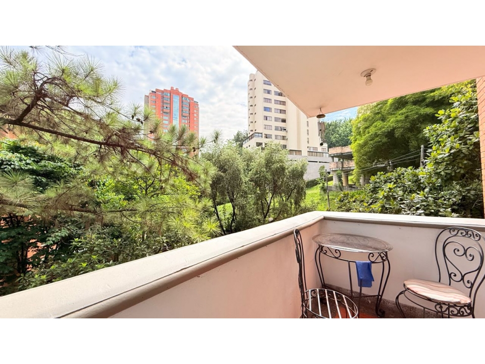 Apartamento en Venta, Poblado entre la Frontera y San Lucas — foto 3