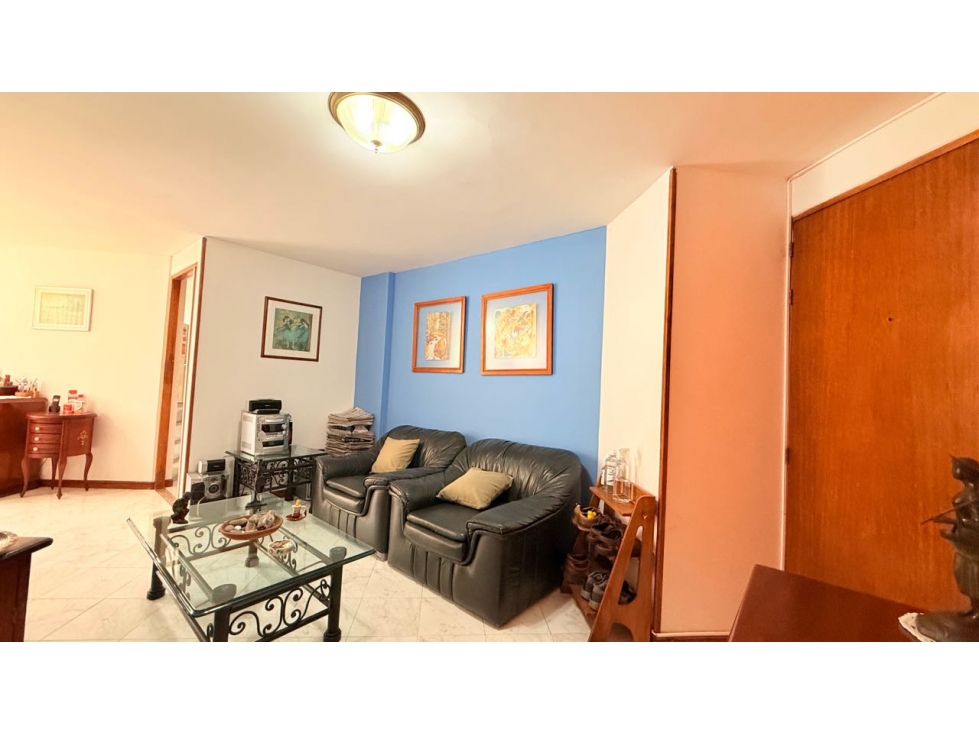 Apartamento en Venta, Poblado entre la Frontera y San Lucas — foto 4