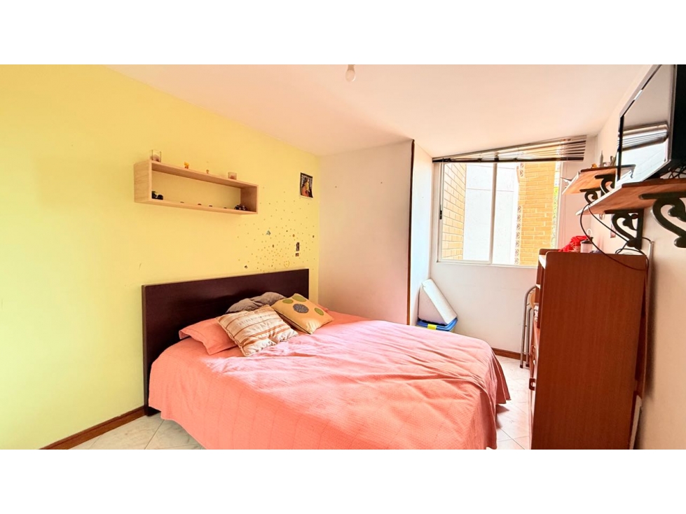 Apartamento en Venta, Poblado entre la Frontera y San Lucas — foto 5