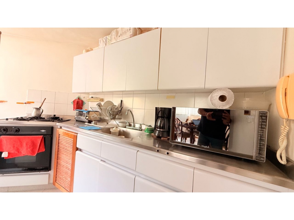Apartamento en Venta, Poblado entre la Frontera y San Lucas — foto 6