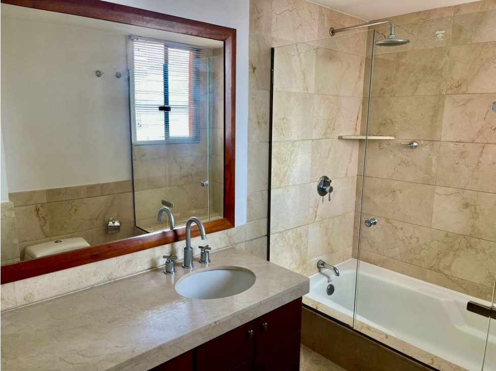 Apartamento en Venta en Medellín Poblado la calera - 3