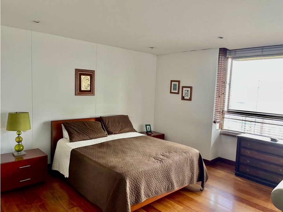 Apartamento en Venta en Medellín Poblado la calera - 4