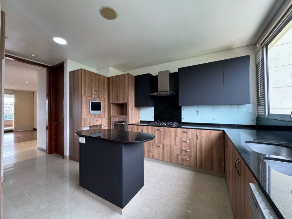 Apartamento en venta Poblado El Tesoro — foto 5