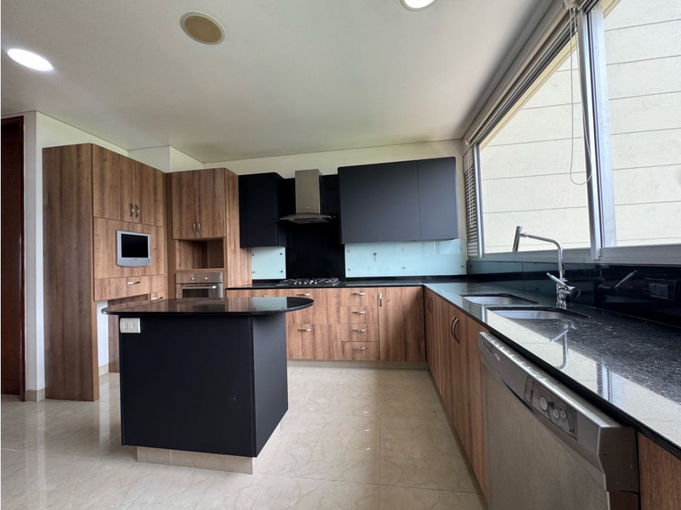 Apartamento en venta Poblado El Tesoro — foto 6