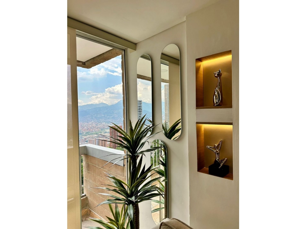 Apartamento en venta Poblado Loma Del Indio — foto 6