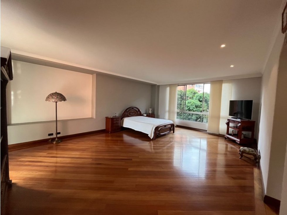 Apartamento en Venta en El Poblado sector La Tomatera — foto 5