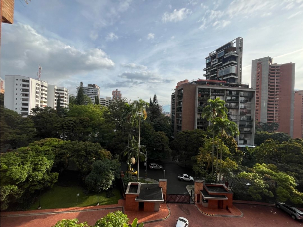 Apartamento en Venta en El Poblado sector La Tomatera — foto 6