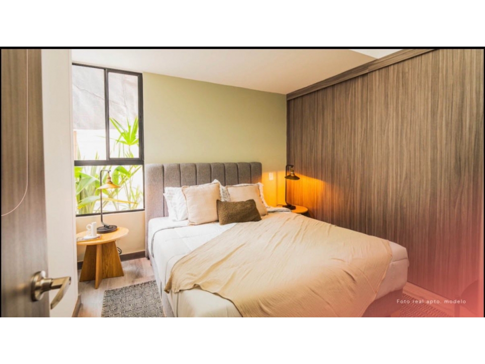 Apartamento en venta Poblado Las Palmas cesión de derechos — foto 6
