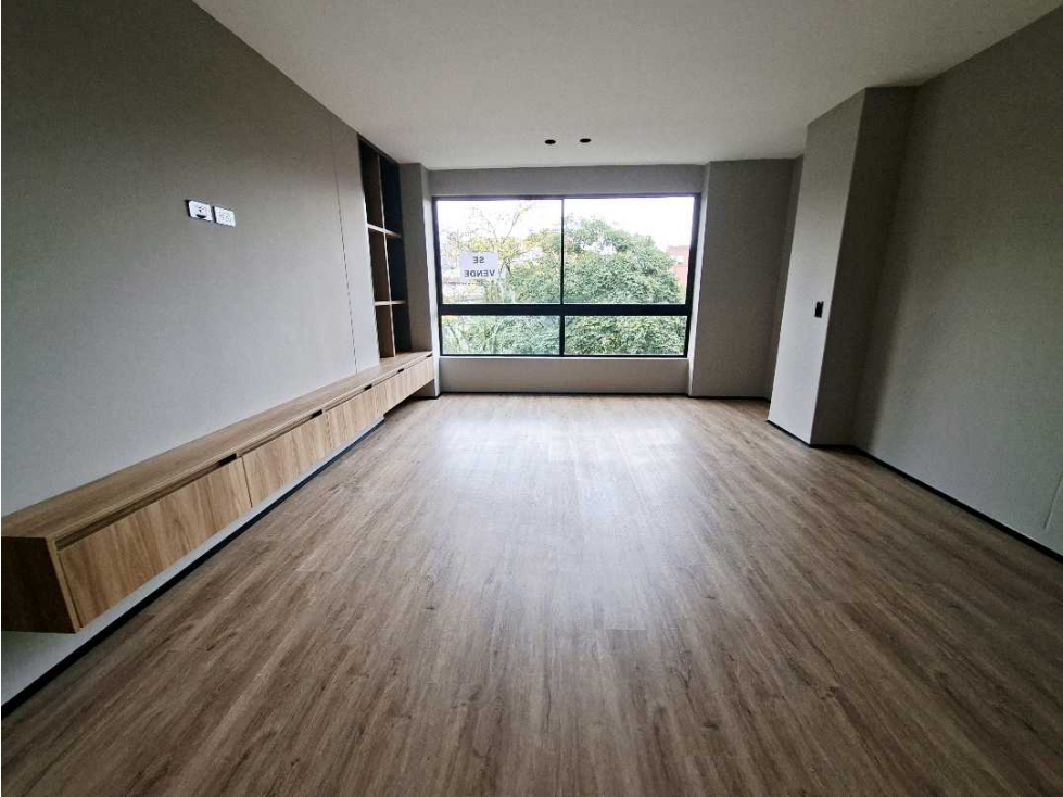 Apartamento en venta Poblado Los Parra — foto 2