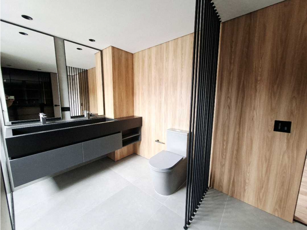 Apartamento en venta Poblado Los Parra — foto 3