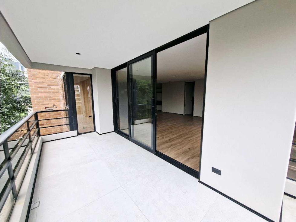 Apartamento en venta Poblado Los Parra — foto 5