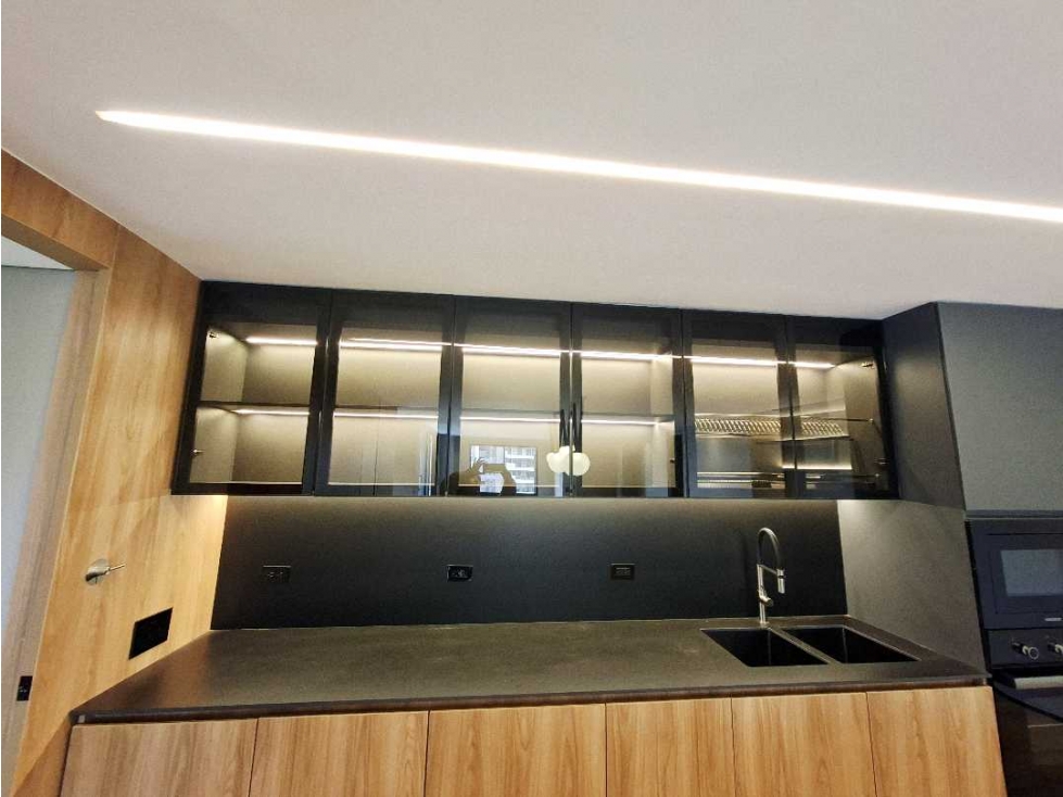 Apartamento en venta Poblado Los Parra — foto 6