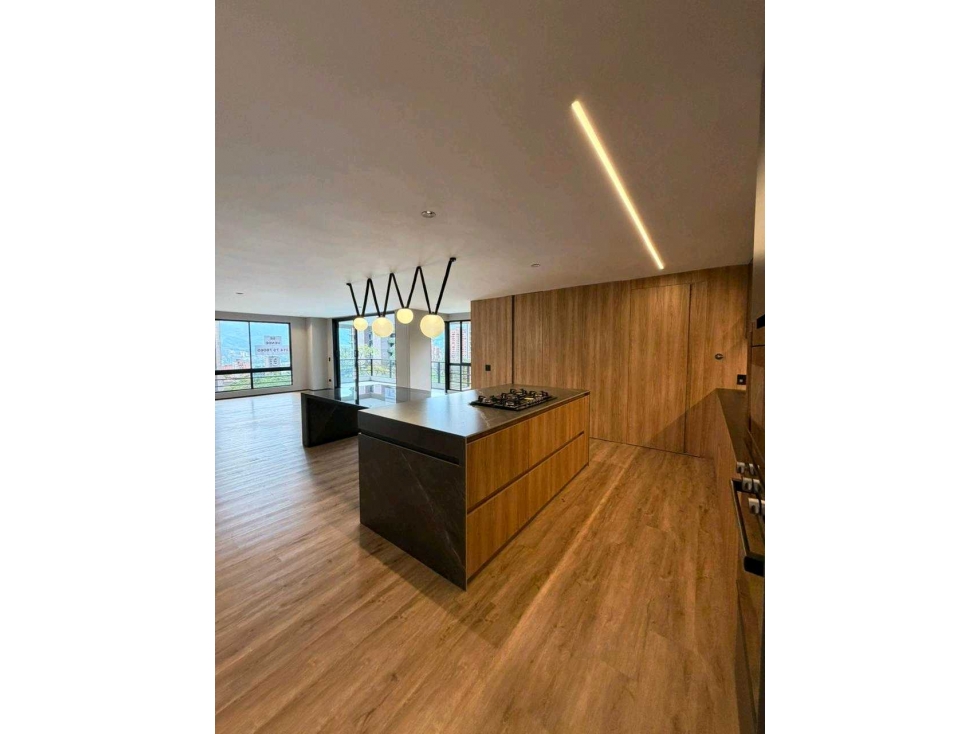 Apartamento en venta Poblado Los Parra — foto 4