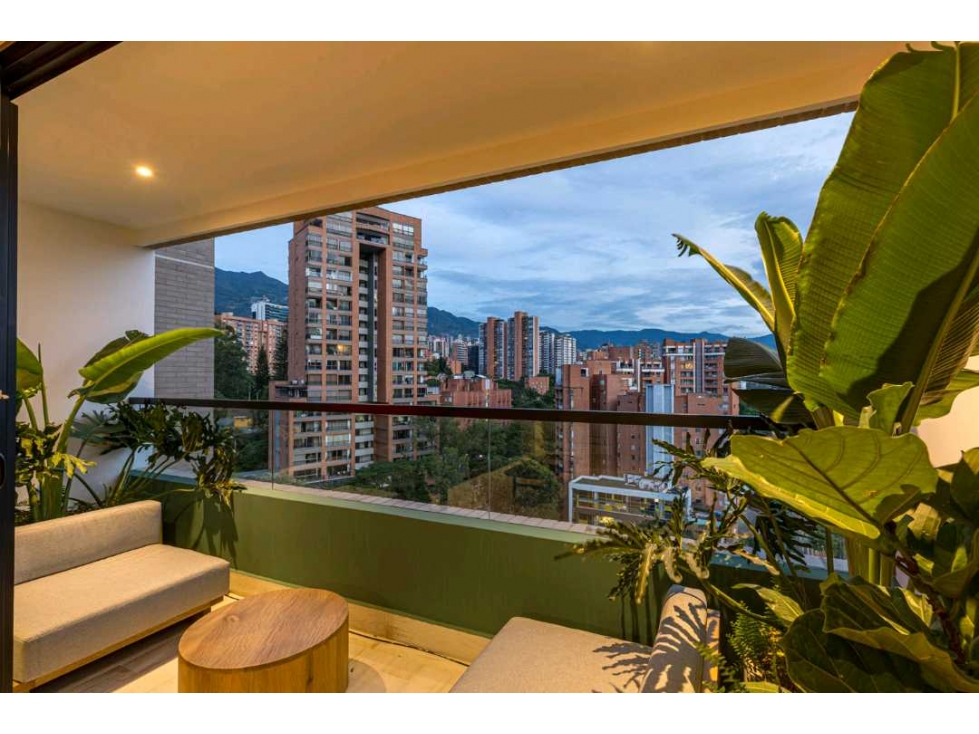 Apartamento en Venta Poblado La Linde Medellín — foto 3