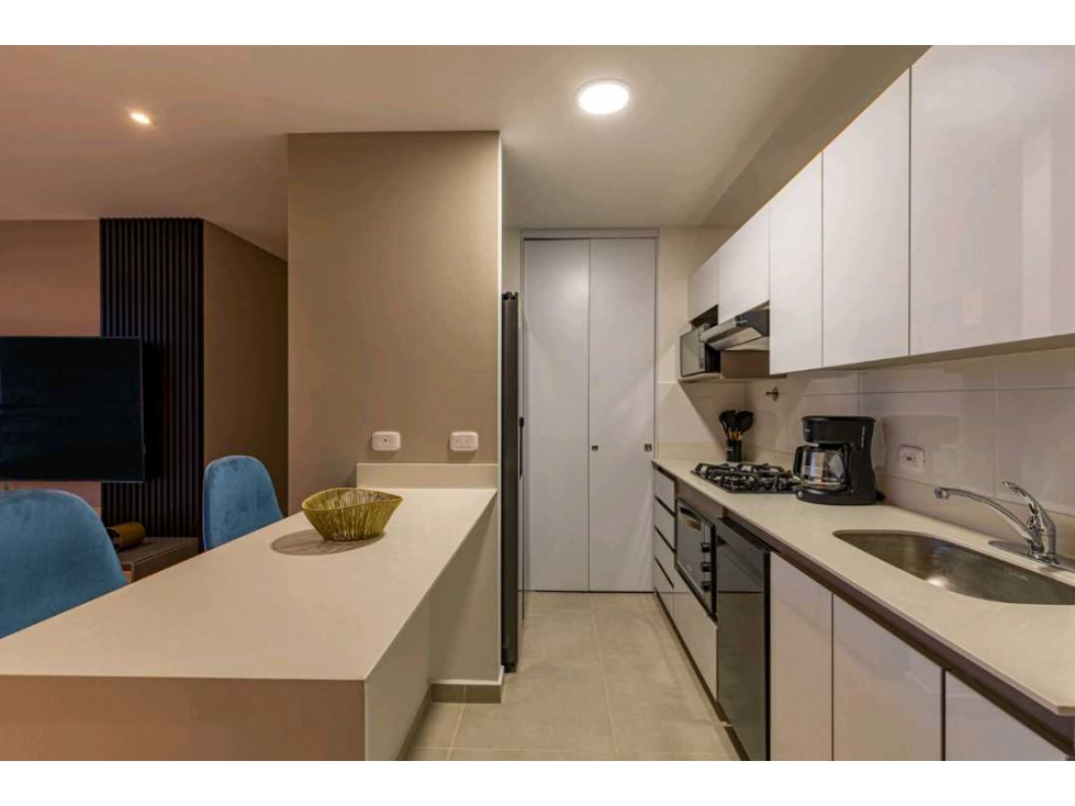 Apartamento en Venta Poblado La Linde Medellín — foto 4