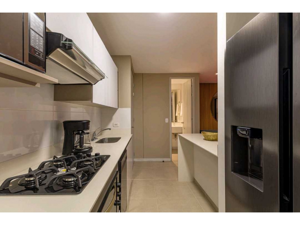 Apartamento en Venta Poblado La Linde Medellín — foto 5