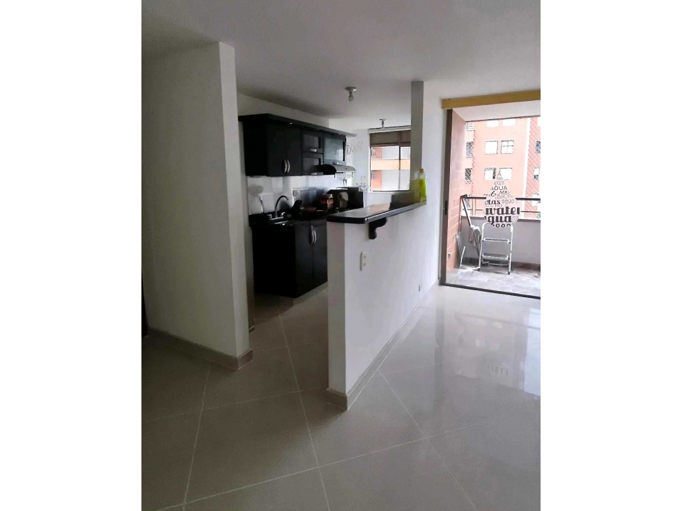 Apartamento En Venta Poblado, Loma Del Indio — foto 2