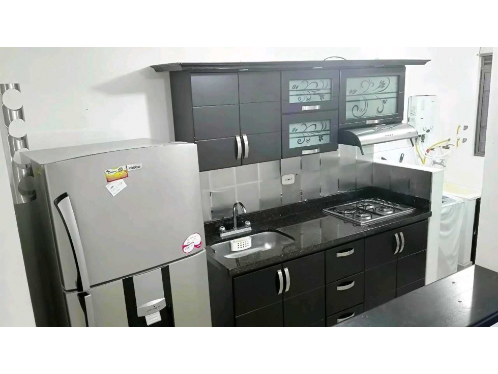 Apartamento En Venta Poblado, Loma Del Indio — foto 4